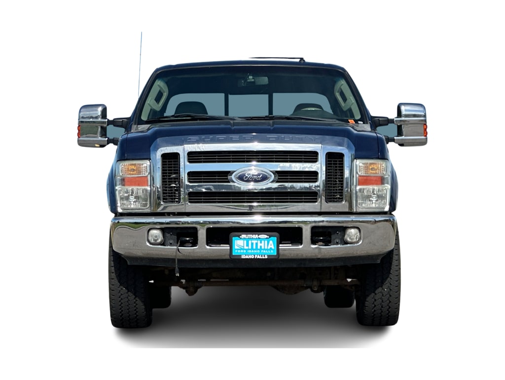 Thumbnail: 2008 Ford F-250 - 6