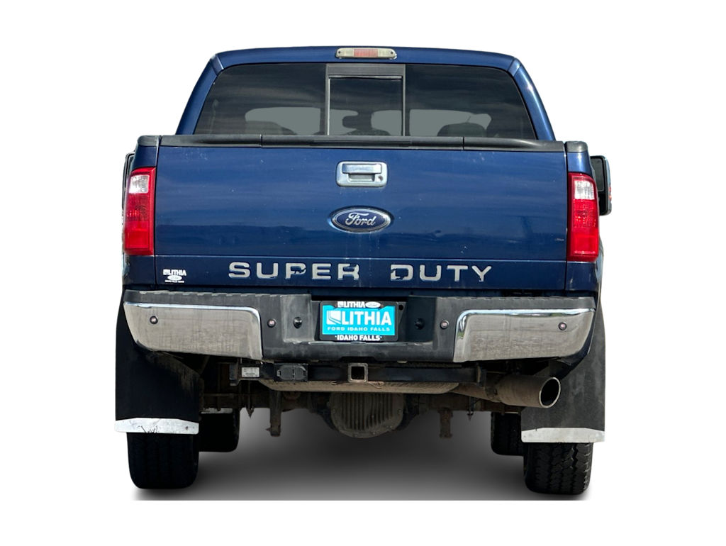 Thumbnail: 2008 Ford F-250 - 5