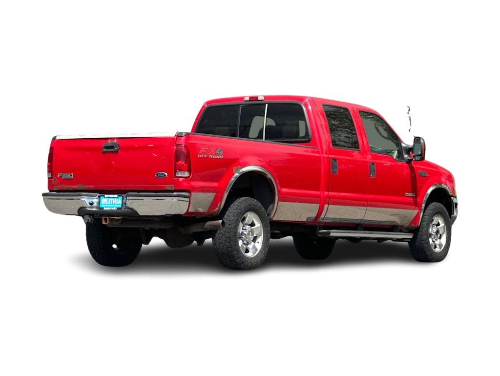 Thumbnail: 2004 Ford F-350 - 16