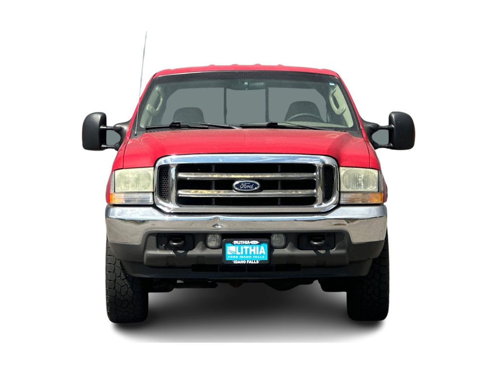 Thumbnail: 2004 Ford F-350 - 6