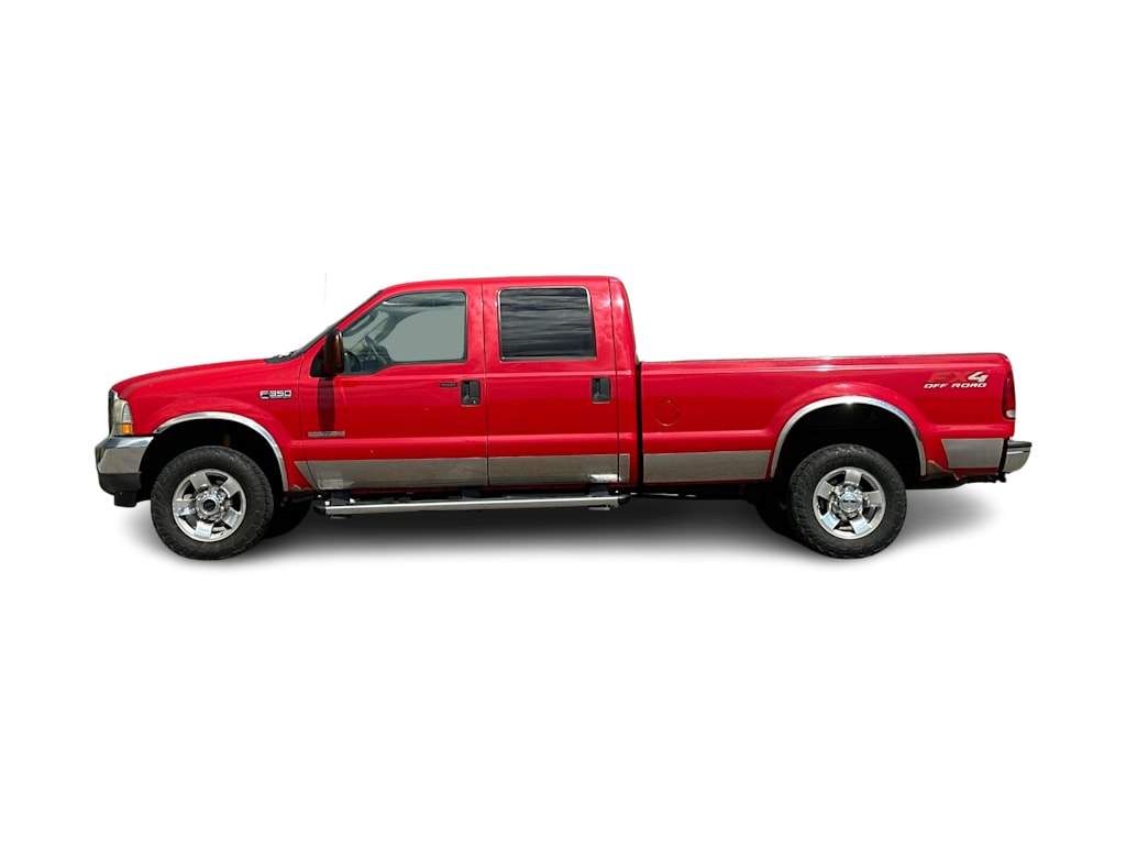 Thumbnail: 2004 Ford F-350 - 3