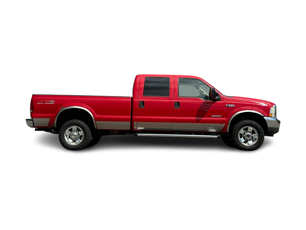 Thumbnail: 2004 Ford F-350 - 17