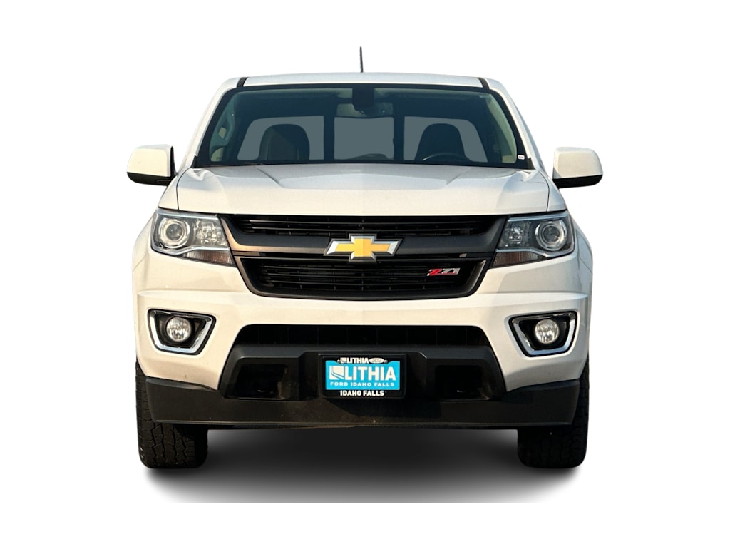 Thumbnail: 2020 Chevrolet Colorado - 6