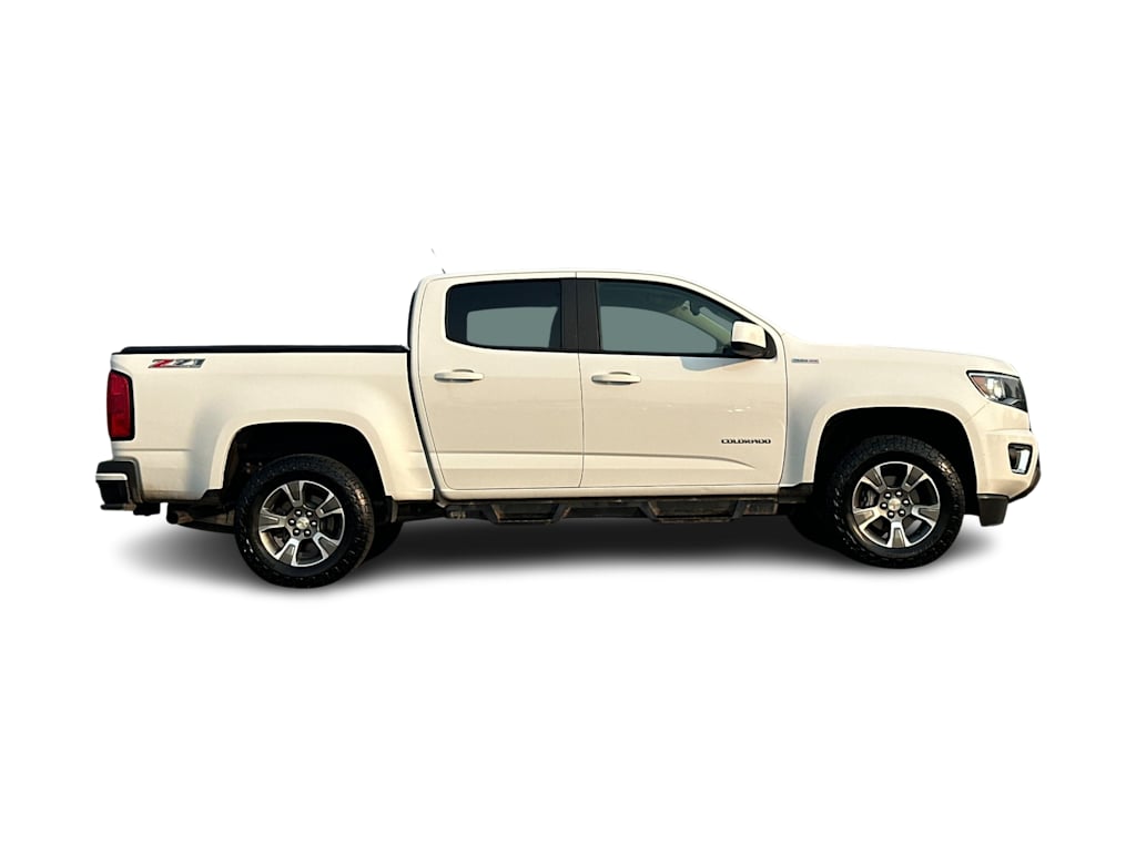 Thumbnail: 2020 Chevrolet Colorado - 19