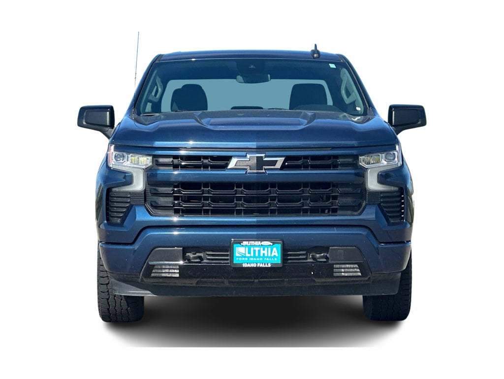 Image 7 of 2022 Chevrolet Silverado 1500