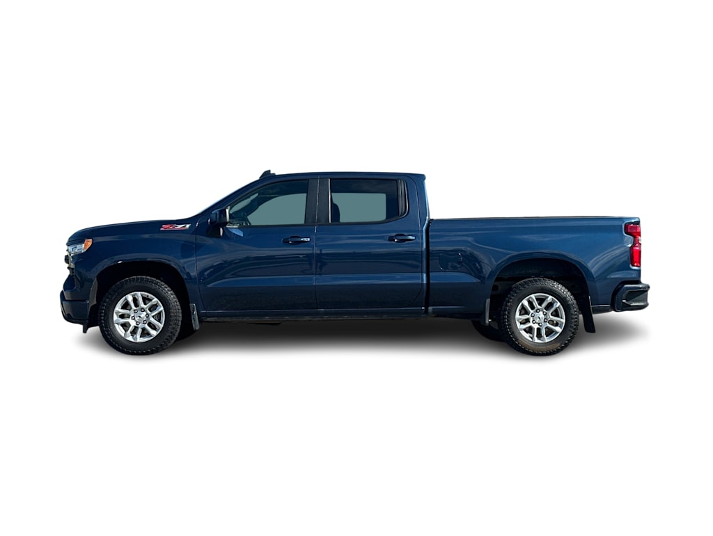 Image 4 of 2022 Chevrolet Silverado 1500