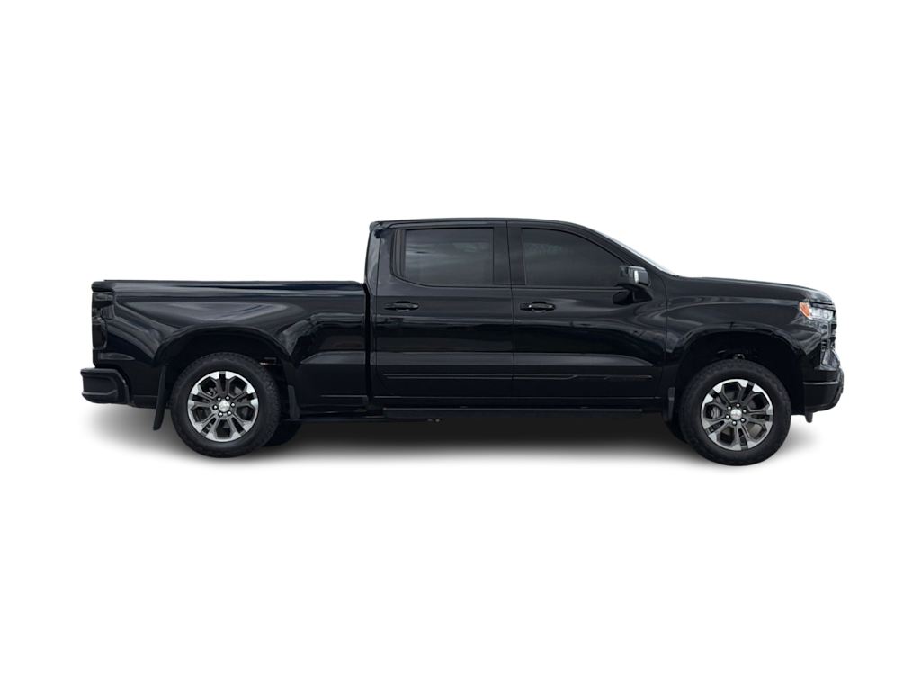 Thumbnail: 2023 Chevrolet Silverado 1500 - 17