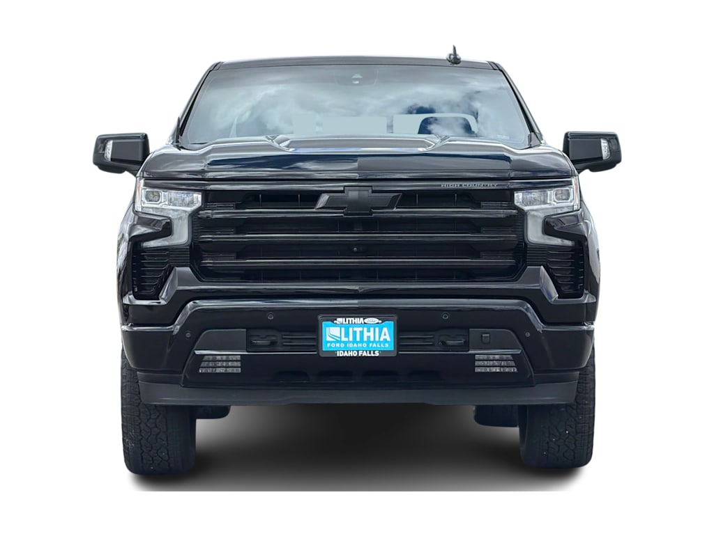 Thumbnail: 2023 Chevrolet Silverado 1500 - 19