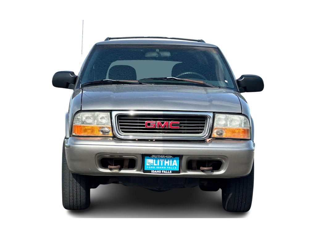 Thumbnail: 2000 GMC Jimmy - 6