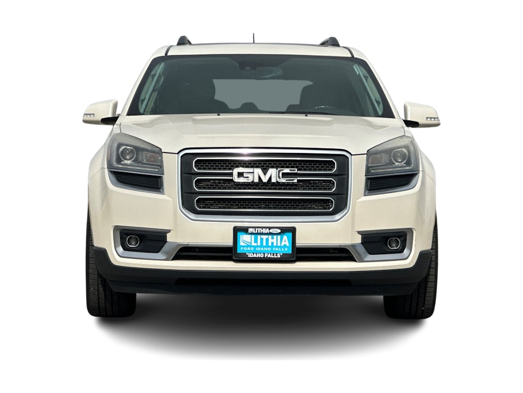 Thumbnail: 2014 GMC Acadia - 6
