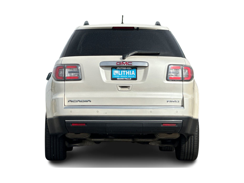 Thumbnail: 2014 GMC Acadia - 5