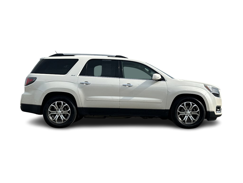 Thumbnail: 2014 GMC Acadia - 18