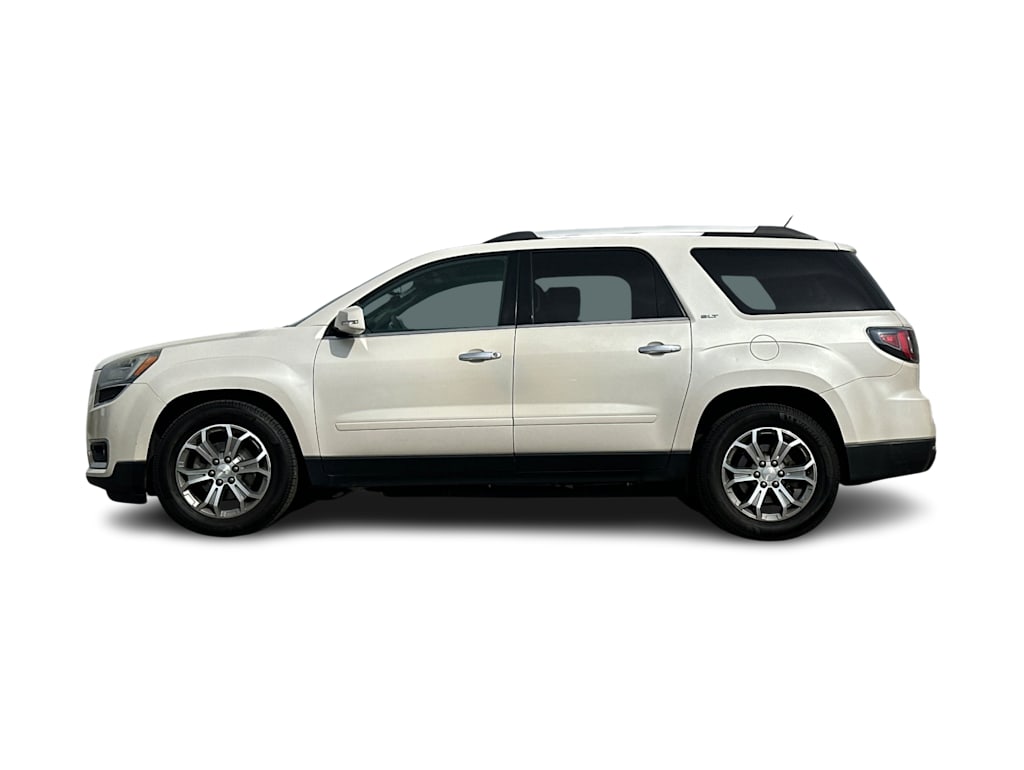 Thumbnail: 2014 GMC Acadia - 3