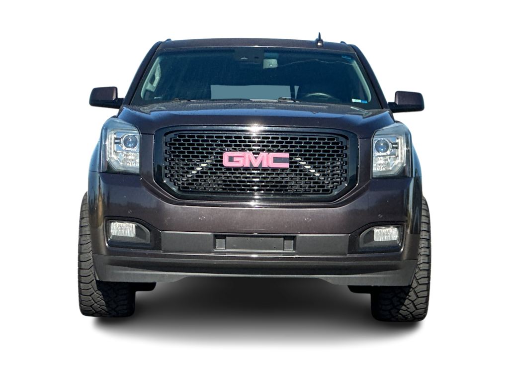Thumbnail: 2016 GMC Yukon - 5