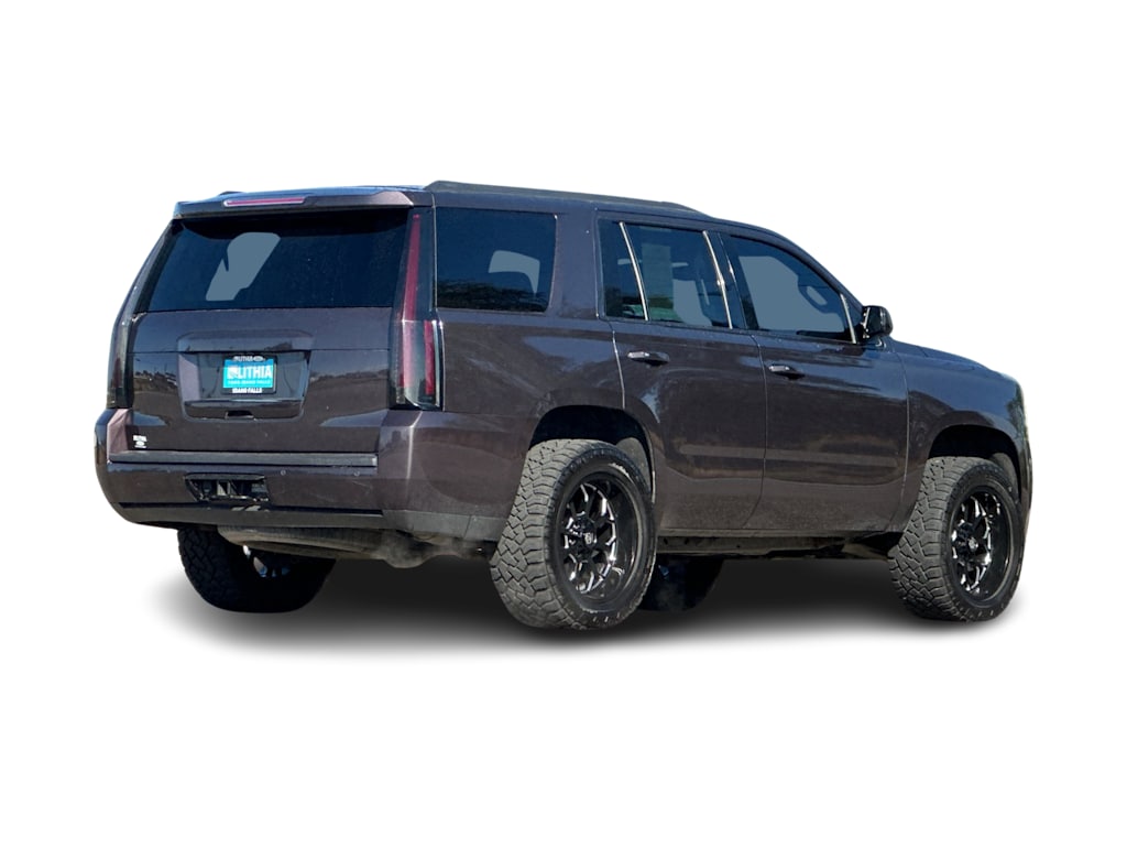 Thumbnail: 2016 GMC Yukon - 16