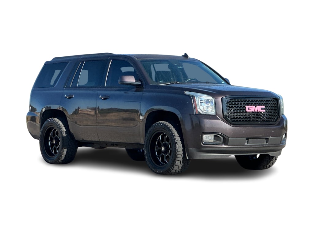 Thumbnail: 2016 GMC Yukon - 18