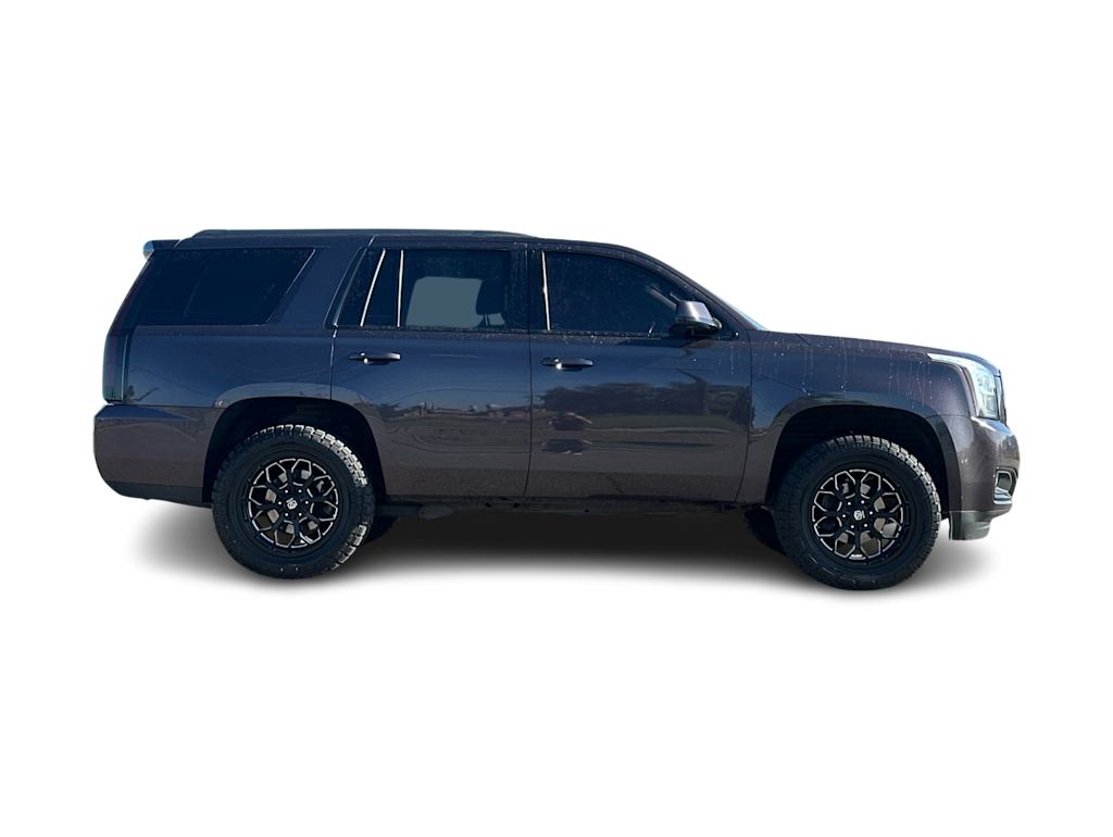 Thumbnail: 2016 GMC Yukon - 17