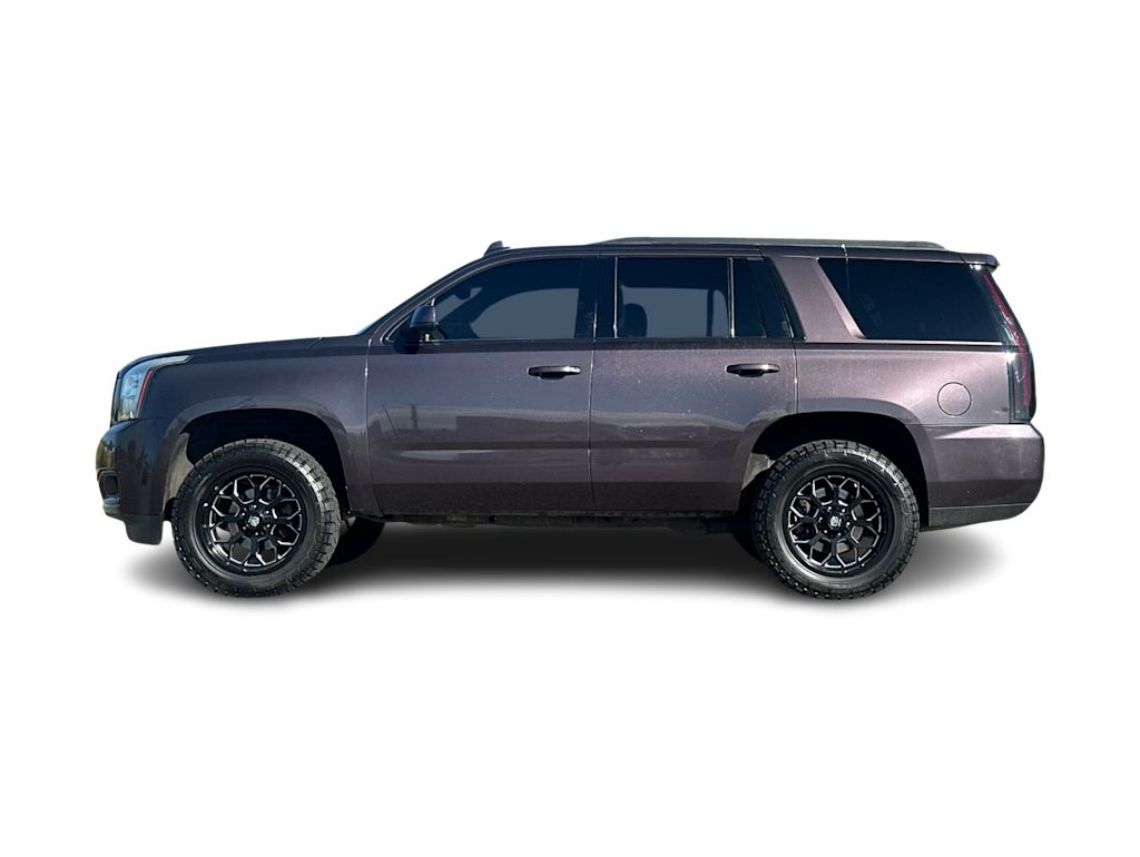 Thumbnail: 2016 GMC Yukon - 3