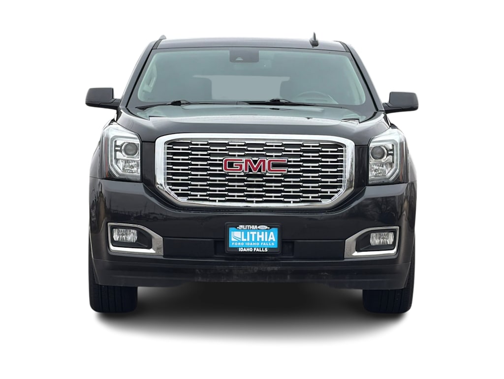 Thumbnail: 2020 GMC Yukon - 6