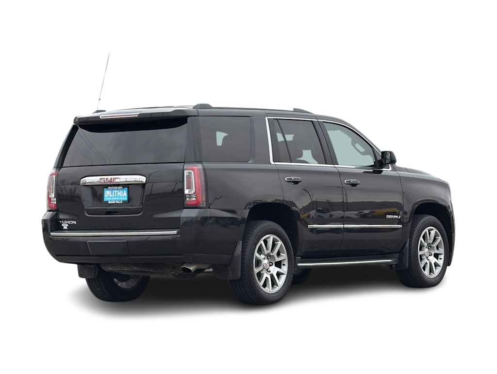 Thumbnail: 2020 GMC Yukon - 16
