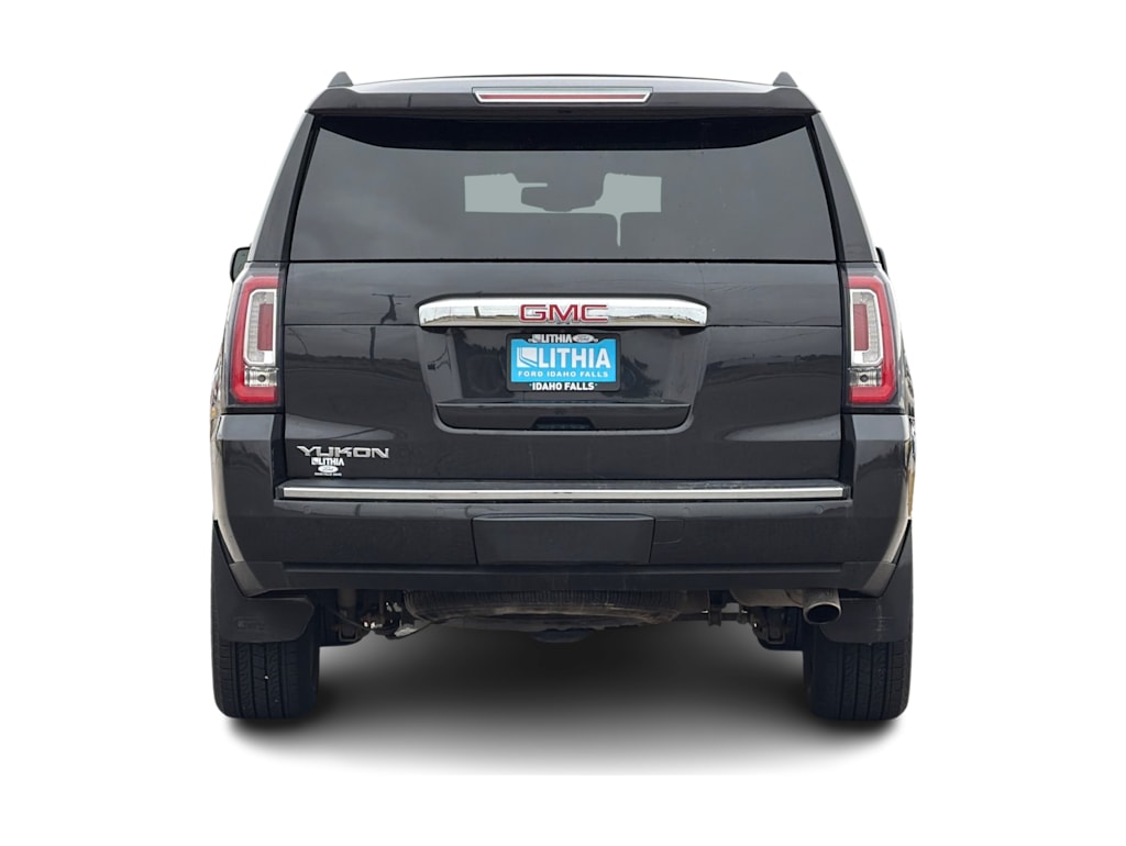 Thumbnail: 2020 GMC Yukon - 5