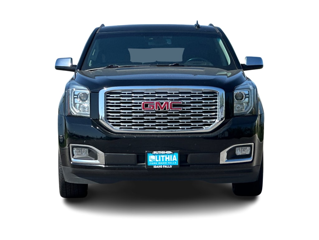Image 7 of 2019 GMC Yukon