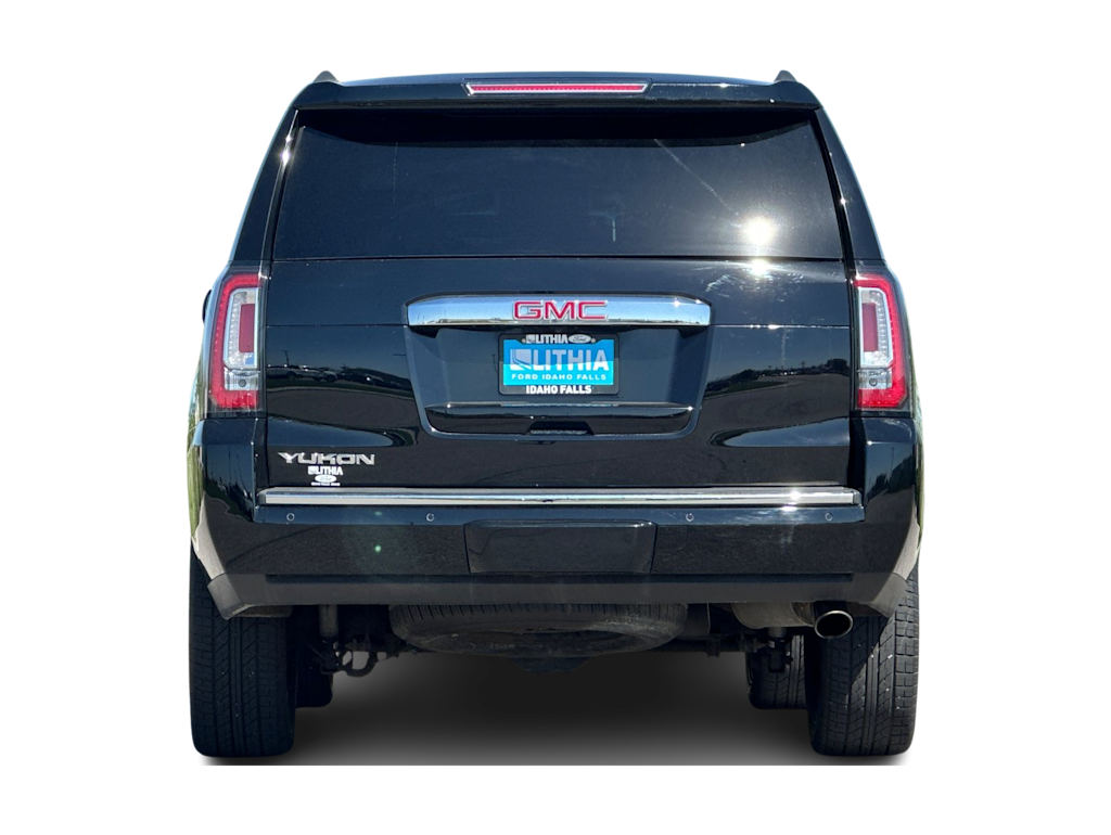 Image 6 of 2019 GMC Yukon