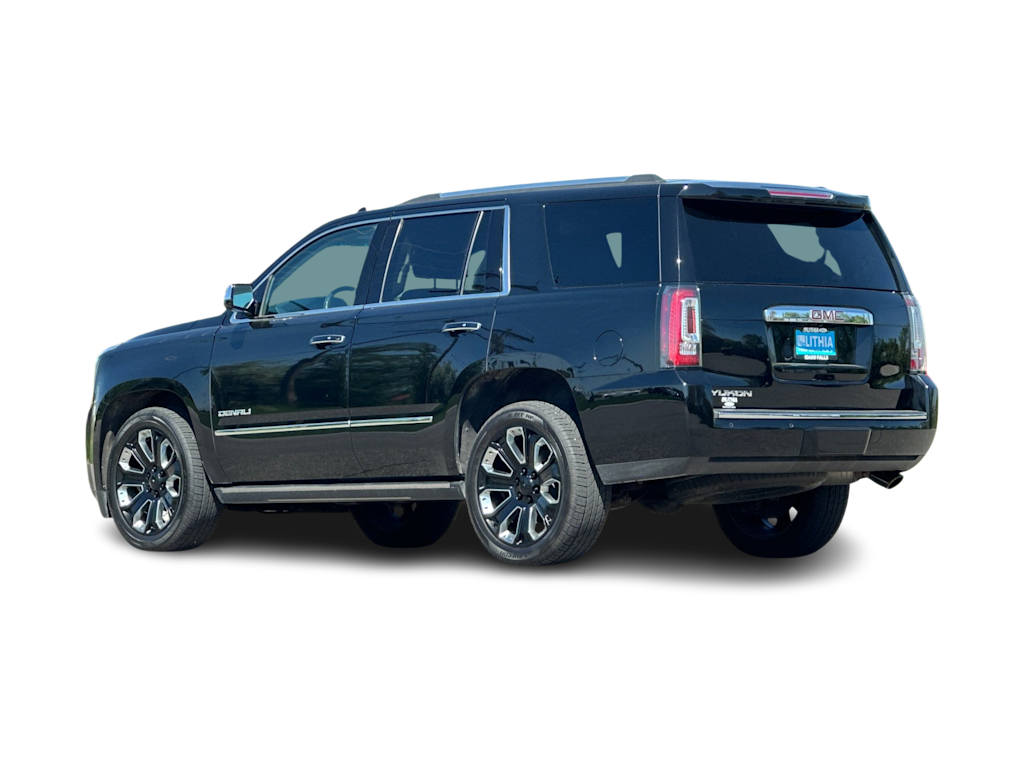 Image 5 of 2019 GMC Yukon