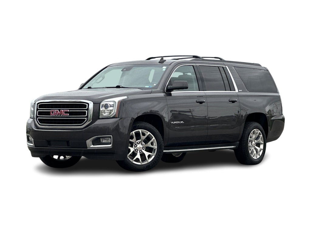 Image 2 of 2016 GMC Yukon XL