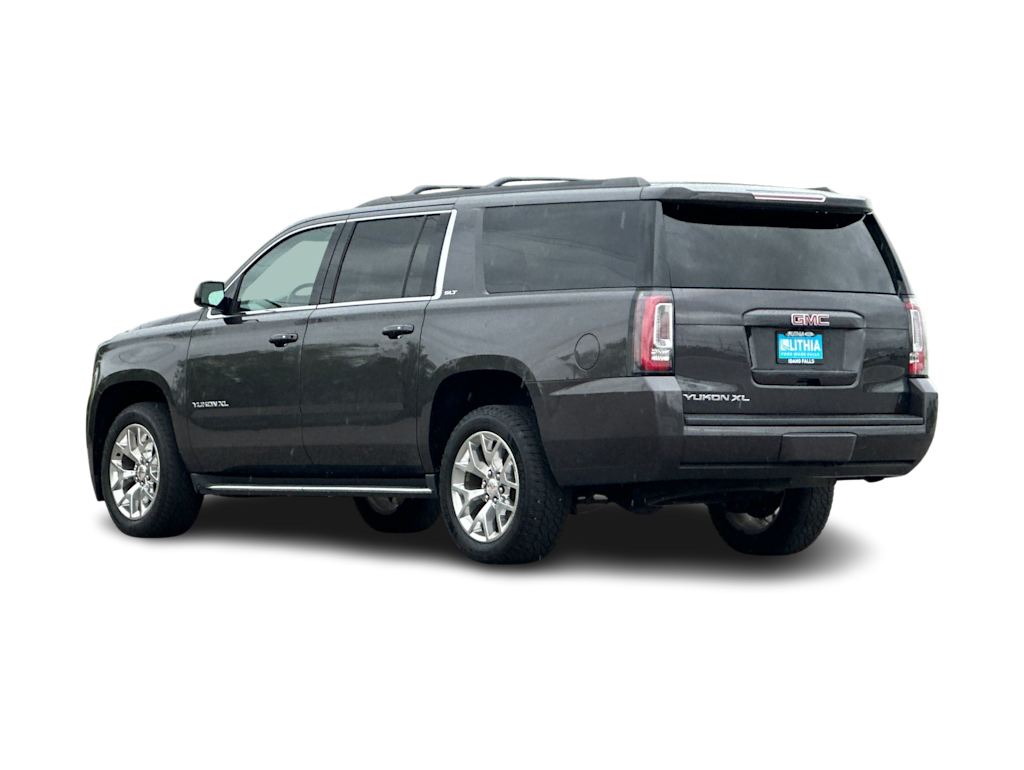 Image 5 of 2016 GMC Yukon XL