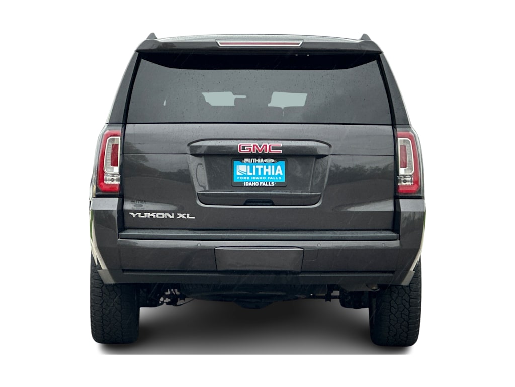 Image 6 of 2016 GMC Yukon XL