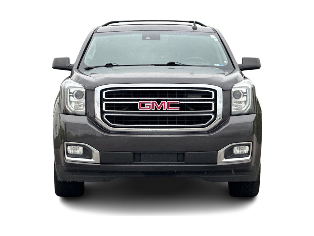Image 7 of 2016 GMC Yukon XL
