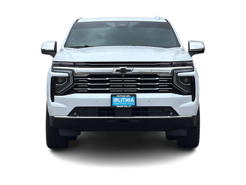 Thumbnail: 2026 Chevrolet Tahoe - 6