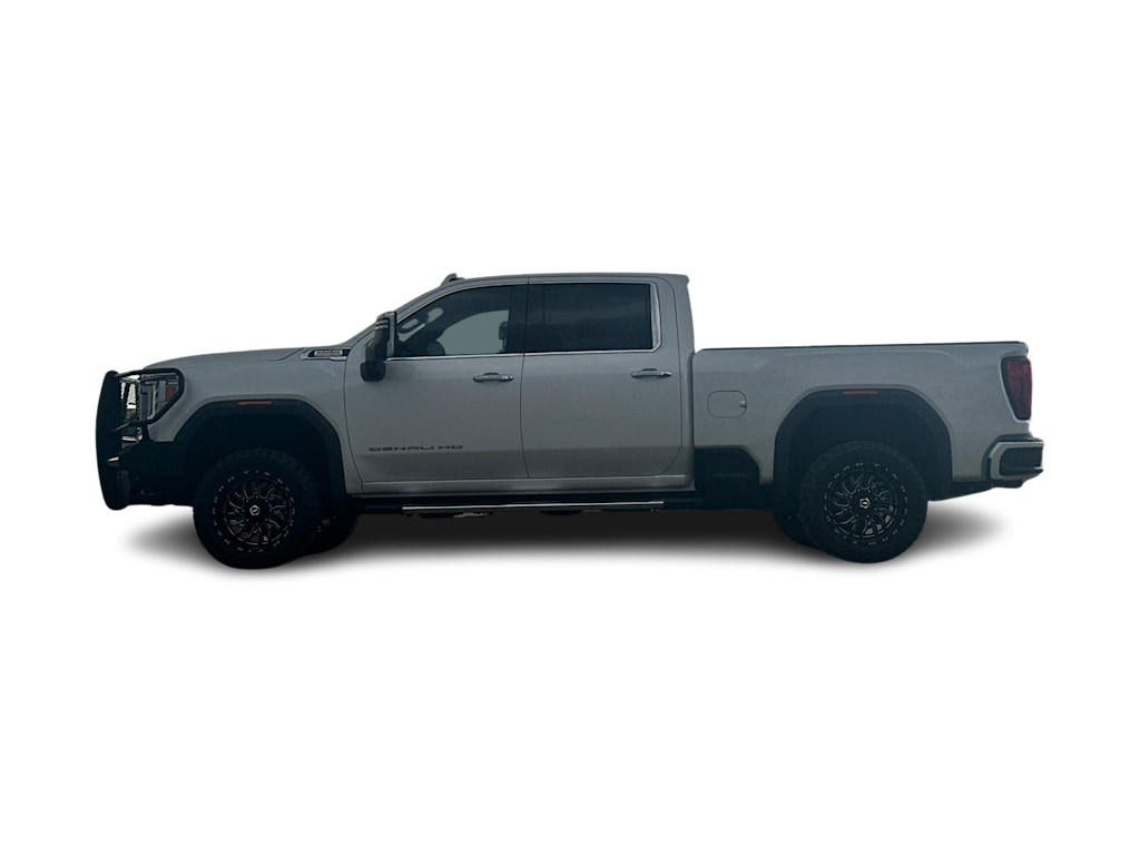 Thumbnail: 2020 GMC Sierra 2500 - 3