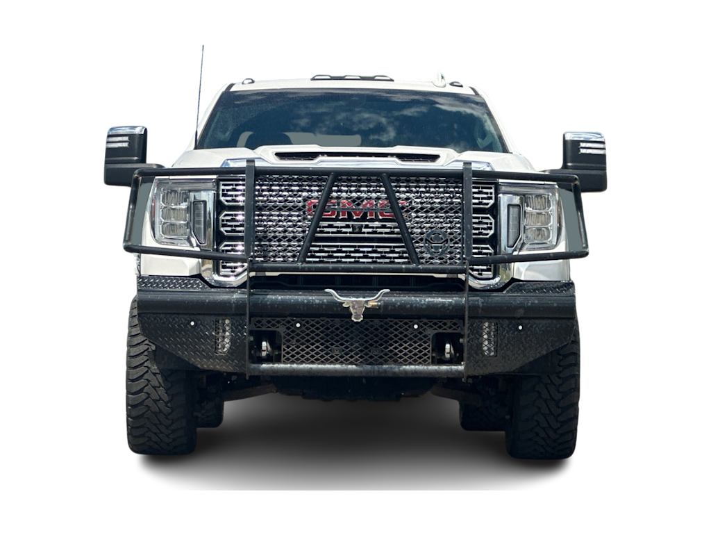 Thumbnail: 2020 GMC Sierra 2500 - 6