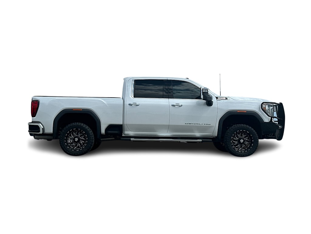 Thumbnail: 2020 GMC Sierra 2500 - 16