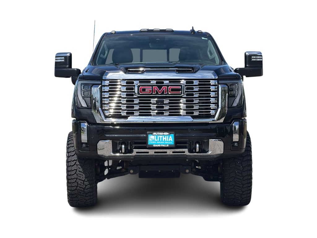 Thumbnail: 2024 GMC Sierra 2500 - 6