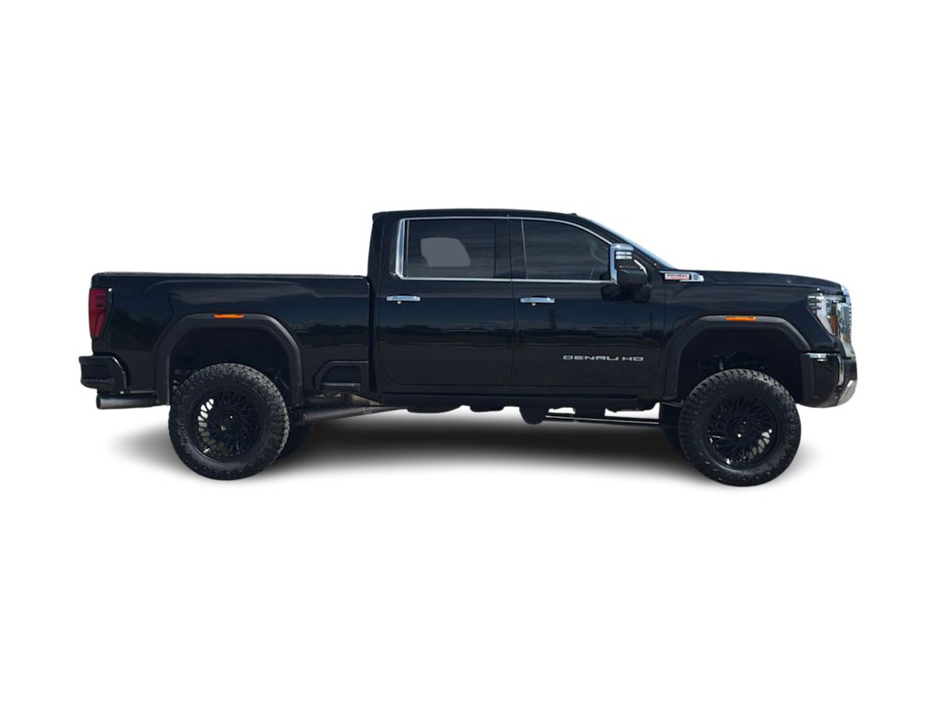 Thumbnail: 2024 GMC Sierra 2500 - 16