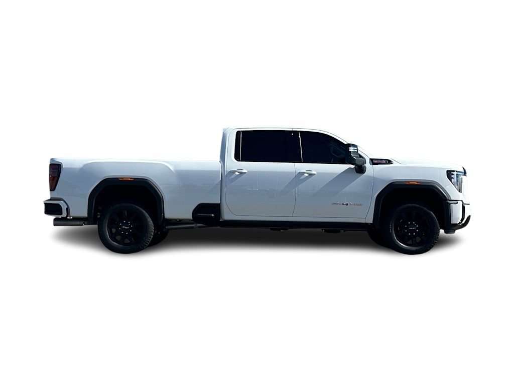 Thumbnail: 2024 GMC Sierra 3500 - 16