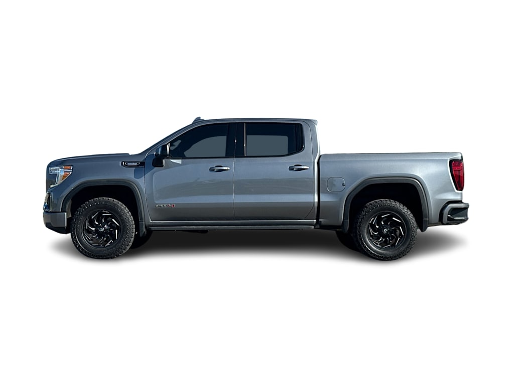 Image 4 of 2021 GMC Sierra 1500