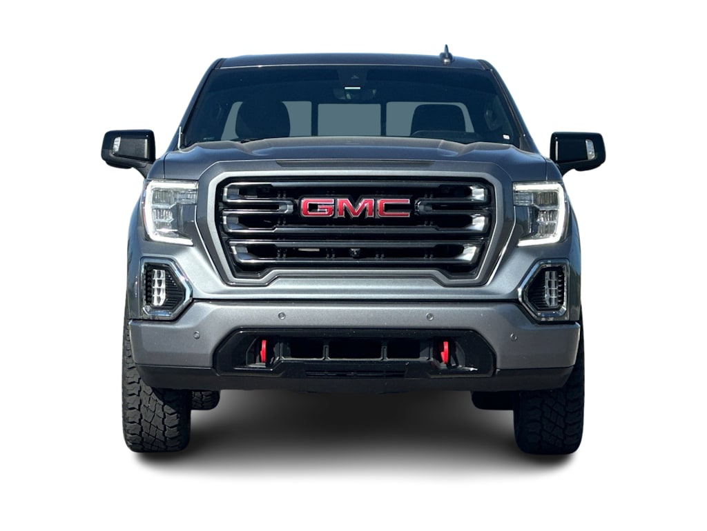 Image 7 of 2021 GMC Sierra 1500