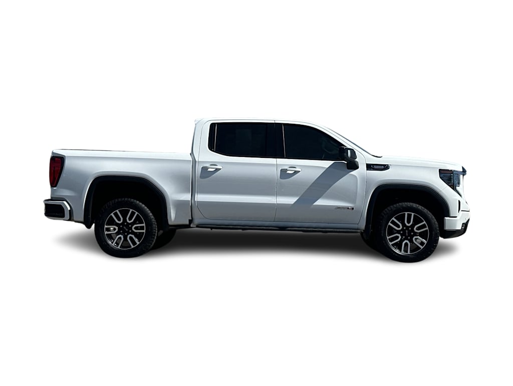 Thumbnail: 2026 GMC Sierra 1500 - 19