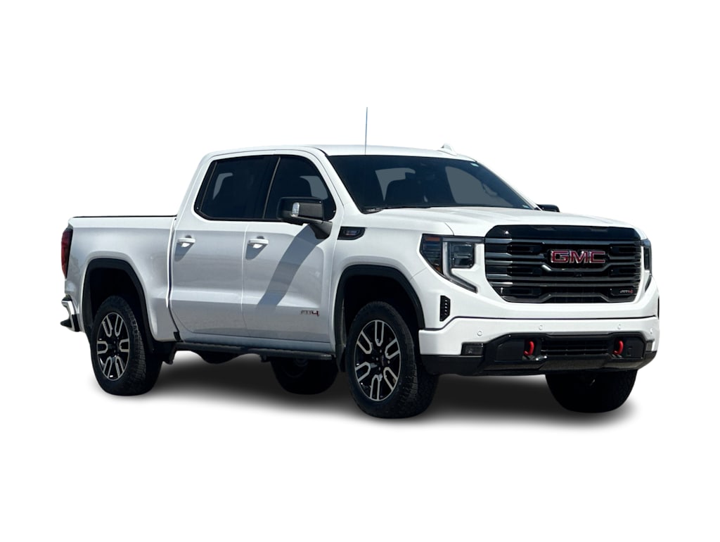 Thumbnail: 2026 GMC Sierra 1500 - 20
