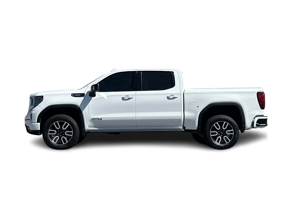 Thumbnail: 2026 GMC Sierra 1500 - 3
