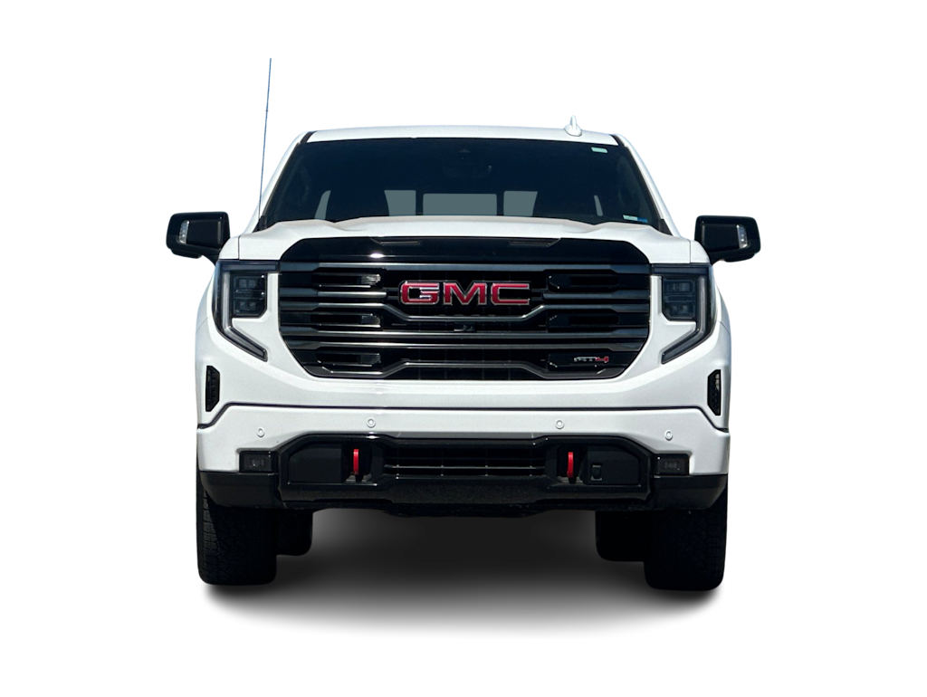 Thumbnail: 2026 GMC Sierra 1500 - 6
