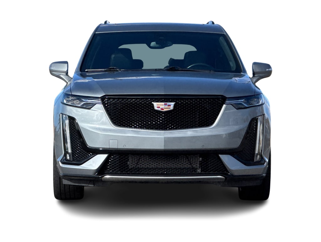 Thumbnail: 2023 Cadillac XT6 - 6