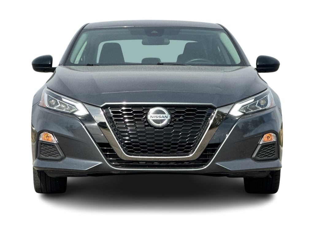 Thumbnail: 2021 Nissan Altima - 6