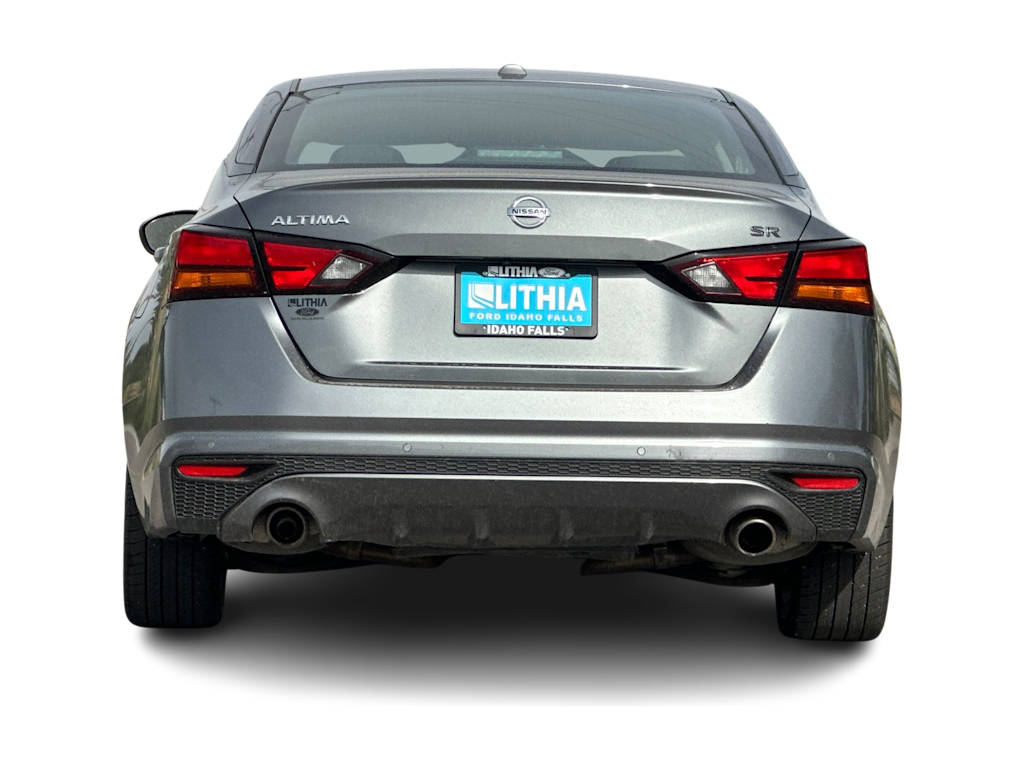 Thumbnail: 2021 Nissan Altima - 5