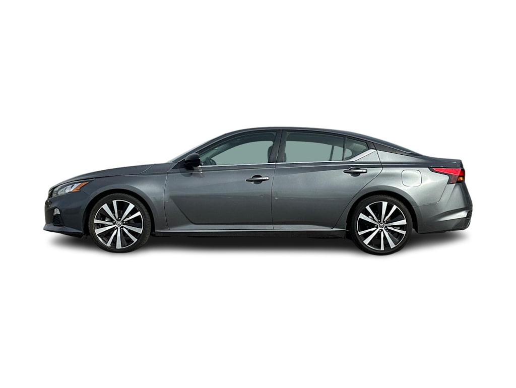 Thumbnail: 2021 Nissan Altima - 3