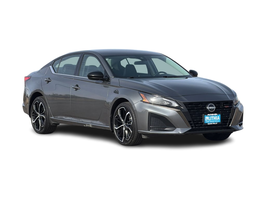 Thumbnail: 2024 Nissan Altima - 19